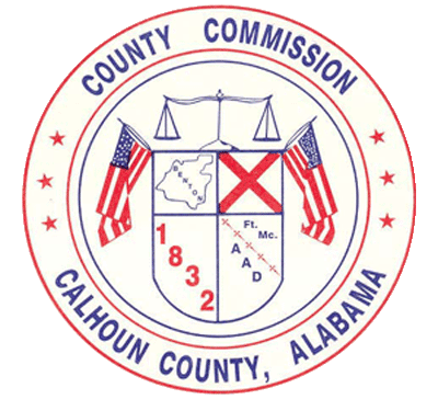 Calhoun County Logo